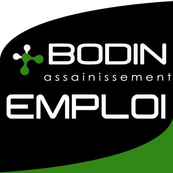 Assainissement Bodin Recrute un Poseur